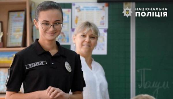 Безпека в школах України: оновлені правила воєнного часу, ключові зміни