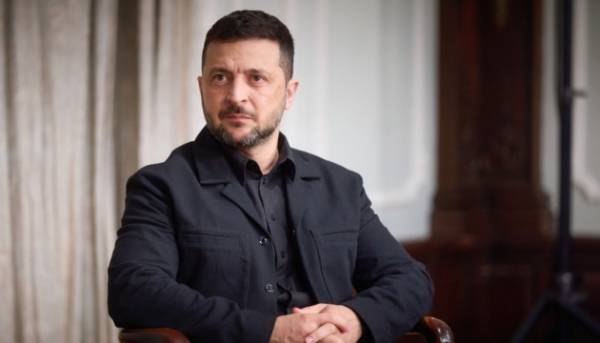 Зеленський розповів про три етапи тиску Трампа на Путіна.