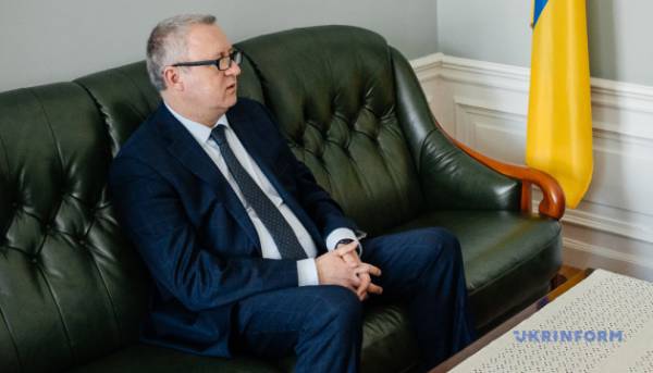 Український посол у Нідерландах: Впевнений, ордери МУС діятимуть і далі