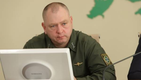 Дейнека звільнений з військової служби через здоров’я, повідомляють ЗМІ.