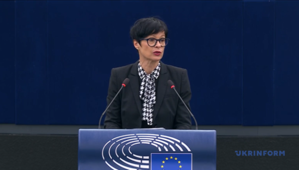 ЄК розробляє енергоплан для України та наполягає на негайному зміцненні протиповітряної оборони&hellip;