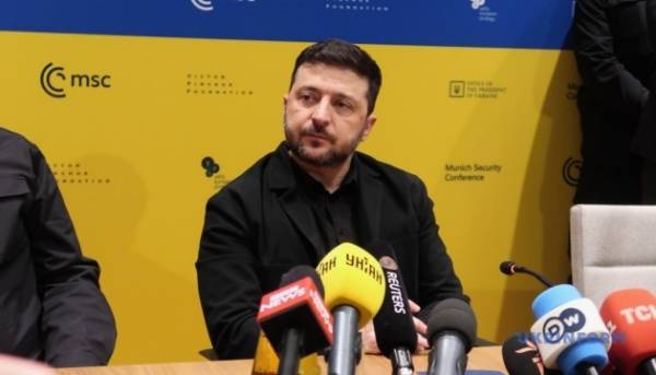 Зеленський: Штати пропонують 15-річні безпекові запевнення, прагнемо понад 20.