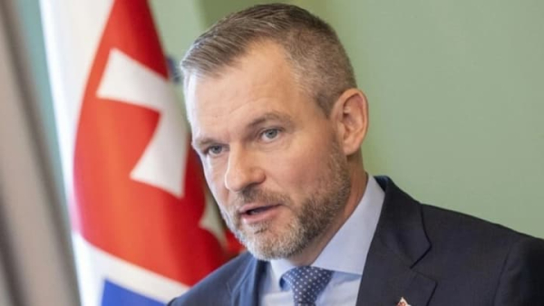 Словацький президент засуджує надання Україні МіГ-29.