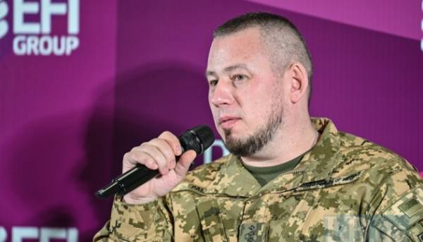 Паліса: Головне завдання для Збройних Сил – належне навчання чисельної армії