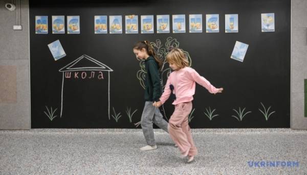 Кабмін виділив три мільярди гривень на впровадження Нової української школи у 2026&hellip;