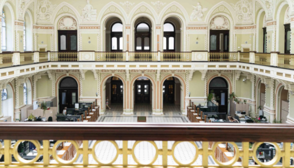 Нацбанк відстоюватиме в суді законність стягнення з РВС Банку.