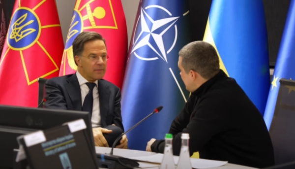 Очільники оборонних відомств України, Великої Британії, ФРН та генсекретар НАТО визначили ключові…