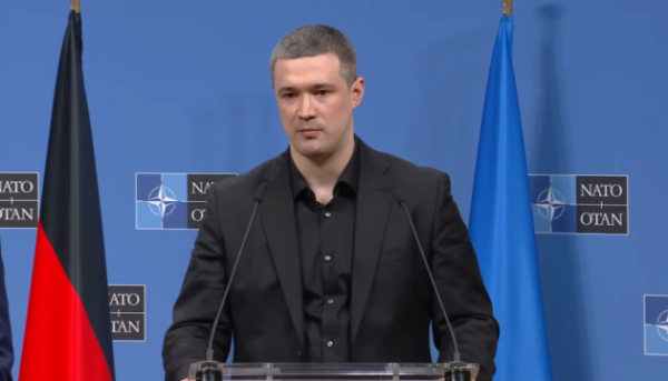 Український збройовий експорт почнеться вже скоро, – Федоров