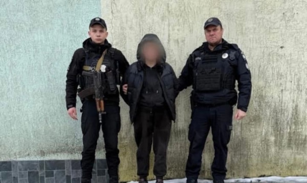 Теракт у Львові 22 лютого - з'явилось відео закладення вибухівки