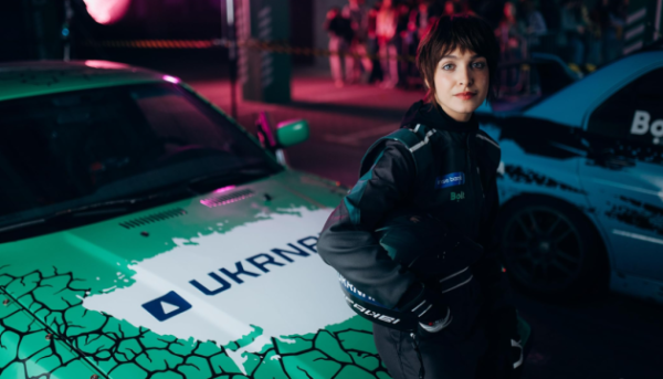 У квітні на екрани вийде перший український фільм про автогонки, що має&hellip;