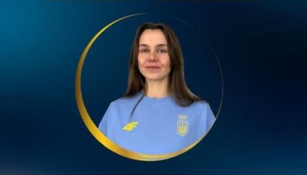 Олімпіада 2026: Катерина Коцар вибула зі слоупстайлу