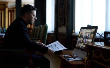 Кривий Ріг: Зеленський висловив невдоволення місцевій владі.