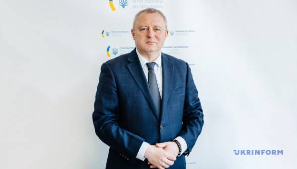 Посол України: Доповіді ОЗХО підтверджують використання Росією заборонених хімречовин