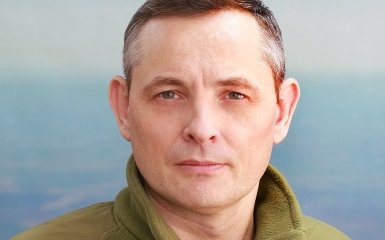 Ігнат вказав на ключову відмінність свіжої масштабної атаки РФ