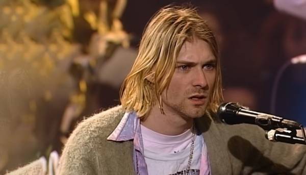 Детективи зреагували на версію про ймовірне вбивство Курта Кобейна