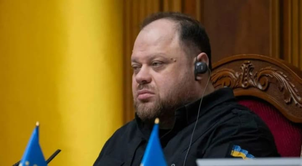 Стефанчук запевнив: зниження віку одруження до 14 років не передбачається.