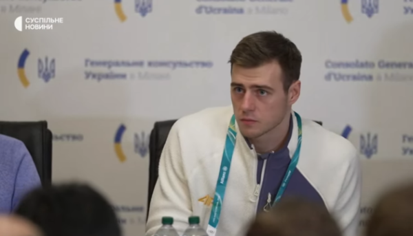 Олімпійський комітет неодноразово перефразовував підстави відсторонення, – Гераскевич