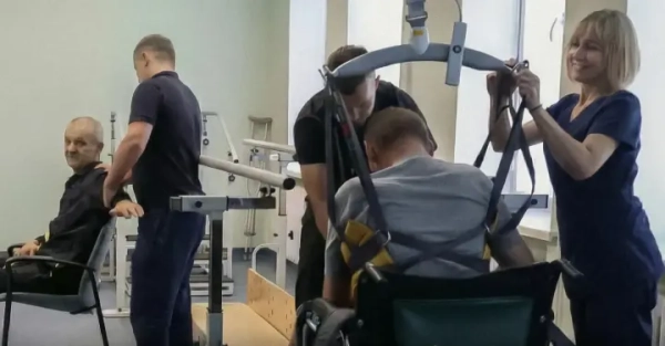 Хто оплачує лікування поранених військових і що гарантує держава: роз'яснення Міноборони