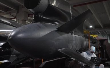 Наслідки удару: українські ракети “Фламінго” вразили російський полігон “Капустін Яр”