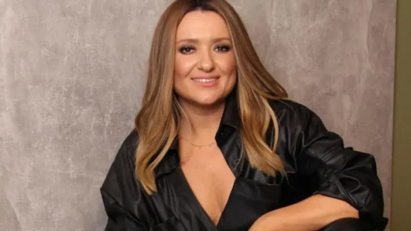 “Я в сльозах”: Наталія Могилевська відреагувала на зауваження стосовно виховання дочок