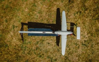 Десять українських підприємств з виготовлення БПЛА мають намір розгорнутись в Європі.