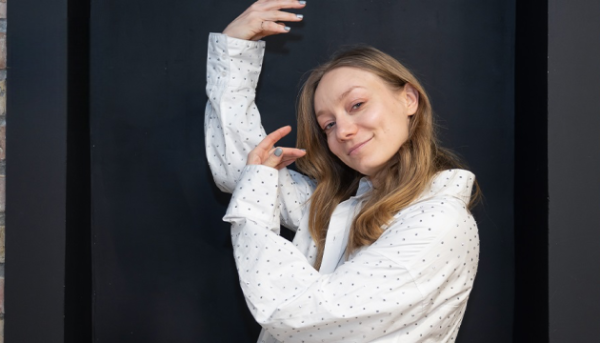 Leléka уклала угоду з Суспільним для виступу на Євробаченні-2026.