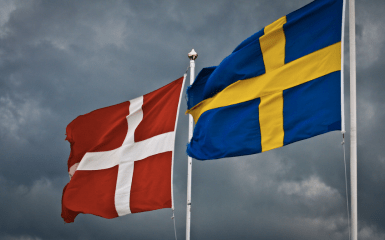 Україна посилиться новими комплексами протиповітряної оборони з Швеції та Данії.