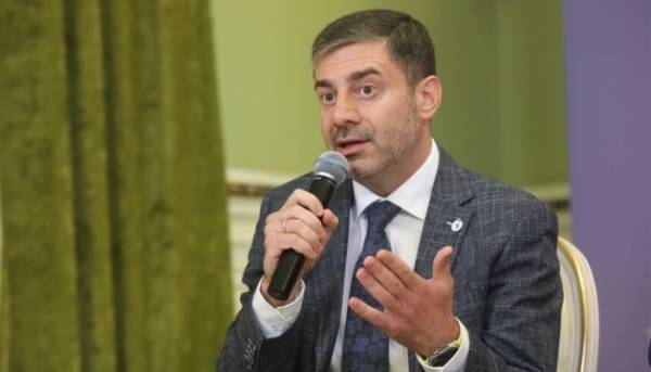 Лубінець: У ТЦК немає повноважень затримувати чи утримувати людей, це є порушенням&hellip;