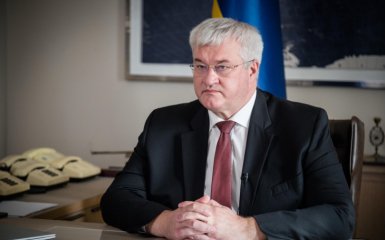 Путін зазнав фіаско в українській війні, — Сибіга