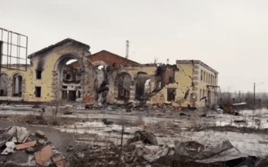 ЗСУ заперечують брехню РФ про захоплення Костянтинівки — відеодоказ