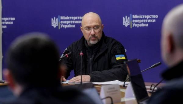 Енергетична обстановка лишається напруженою, можливі ускладнення з графіками знеструмлень –&hellip;