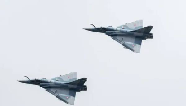 Військова допомога Україні: Норвегія і Франція об’єднують зусилля.