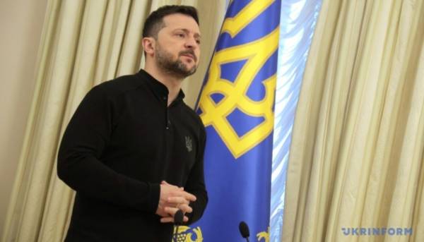 Президент: В Женеві українська делегація окреслила межі для перемовин.