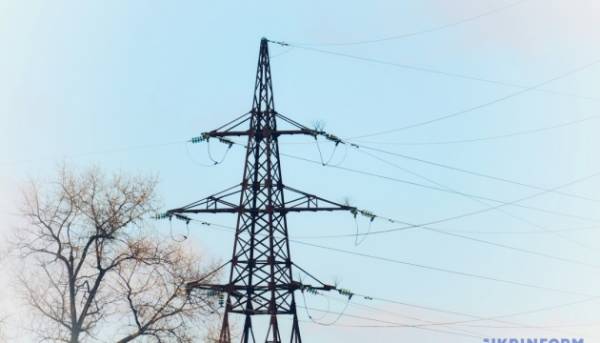 Міненерго: дані про приєднання газових генераторів по регіонах.