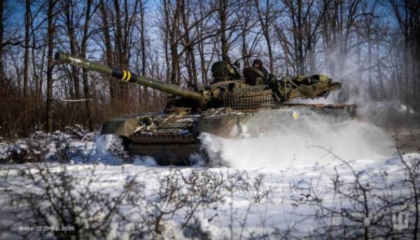 У боях – 283 сутички, українські воїни знищили близько 150 загарбників під&hellip;