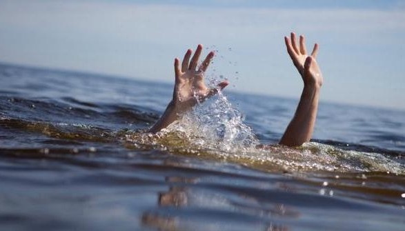 Жертви на воді в Україні: 22 з початку року