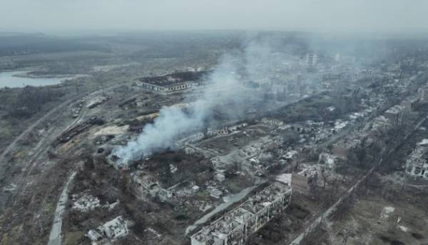Захисники відбили намагання росіян затриматись біля Часового Яру, – військовослужбовці