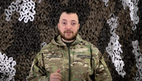 Окупанти не здатні прорватися до Рясного, що на Сумщині, –&hellip;