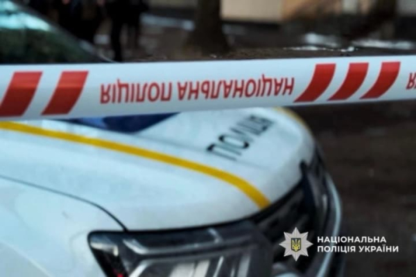 Поліція показала кадри з бодікамер за ніч смерті чоловіка при затриманні.