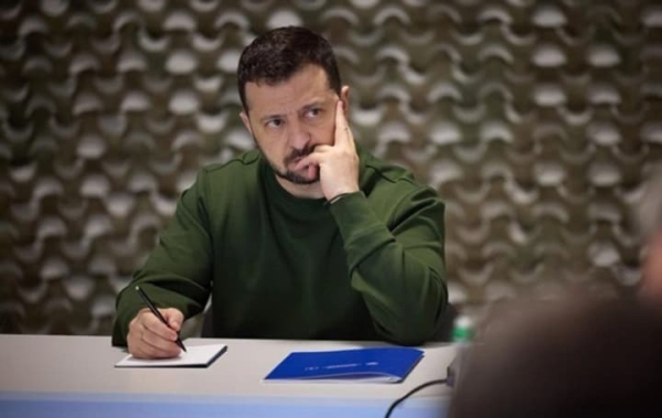 “Оце так новина!” – реакція Зеленського на нову людину, що…