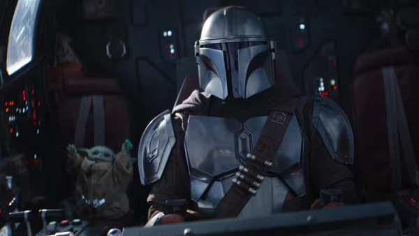 “Мандалорець” і Малюк знову в дії: Lucasfilm показала свіжий тизер на Супербоулі