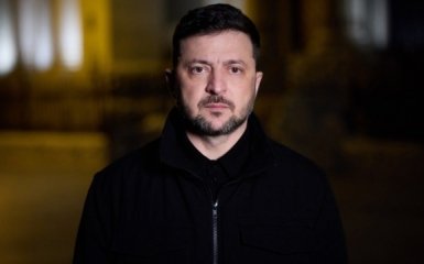 Битва з “шахедами” потребує значного посилення. Зеленський оголосив про перестановки в Повітряних силах.