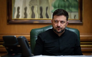 Діалог може бути продовжено: підсумки зустрічі в Абу-Дабі від Зеленського