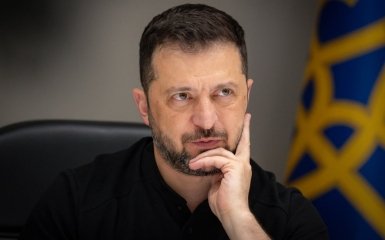 Зеленський назвав точну кількість полеглих українських воїнів у війні з Росією.