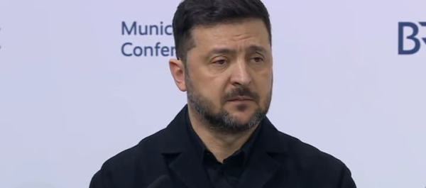 Зеленський: Україна, США та росія – майбутні тижневі тристоронні перемовини потребують ґрунтовності…
