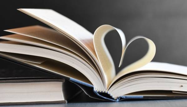 В Україні відбудеться загальнодержавний тиждень поетичного читання.