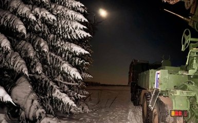 Росія розповсюджує неправду про “контрнаступ” українських захисників на південному напрямку.