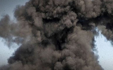 Україна атакувала російський ремонтний взвод і тренувальний хаб БПЛА.