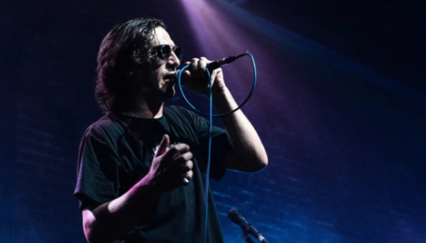 Литва клопотатиме про заборону на в’їзд грузинському реп-виконавцю через виступи в Росії&hellip;