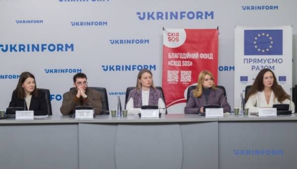 У Генпрокуратурі повідомили про способи вивезення дітей з окупованих територій.